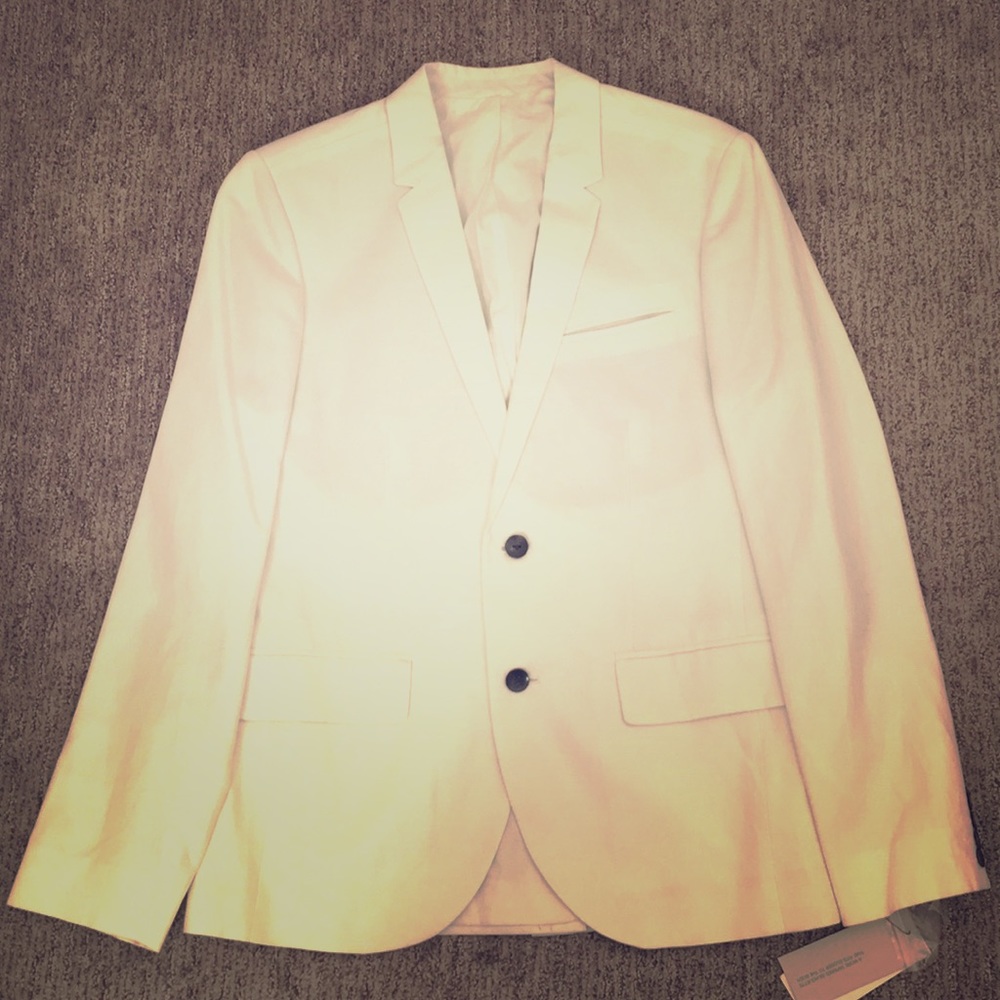 Kenneth cole reaction blazer